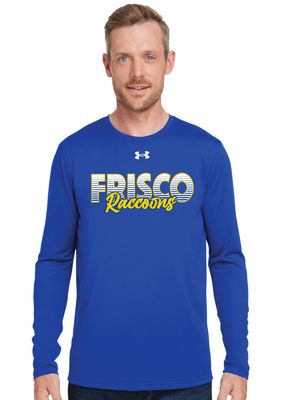 Frisco Football - Blinds - Under Armour Long Sleeve