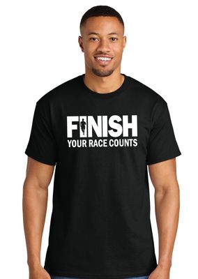 Green Explorers - Run - Short Sleeve