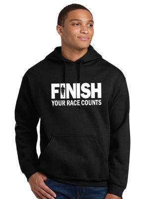 Green Explorers - Run - Hoodie
