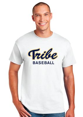 Tribe Baseball - Short Sleeve