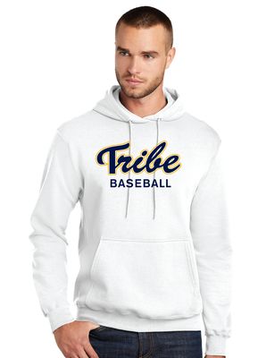 Tribe Baseball - Hoodie