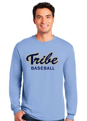 Tribe Baseball - Long Sleeve