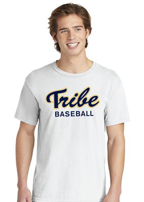 Tribe Baseball - Comfort Colors Short Sleeve