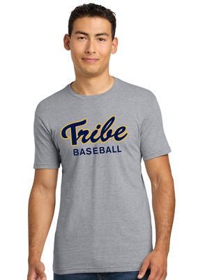 Tribe Baseball - Next Level Short Sleeve