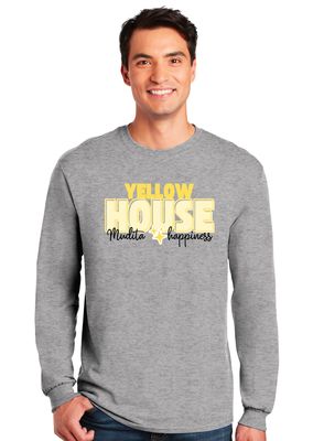 Elliott Elementary - House - Long Sleeve