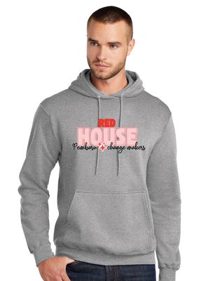 Elliott Elementary - House - Hoodie