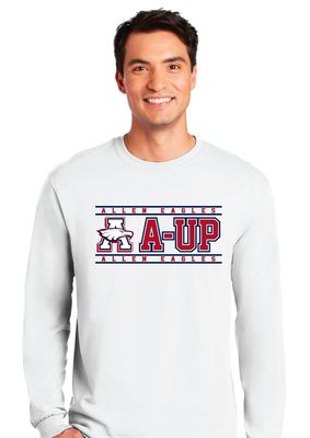 Allen Volleyball - A-UP - Long Sleeve
