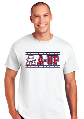 Allen Volleyball - A-UP - Short Sleeve