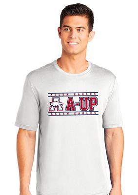 Allen Volleyball - A-UP - Dri Fit Short Sleeve