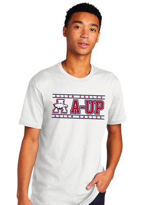Allen Volleyball - A-UP - Next Level Short Sleeve