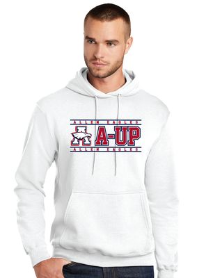 Allen Volleyball - A-UP - Hoodie