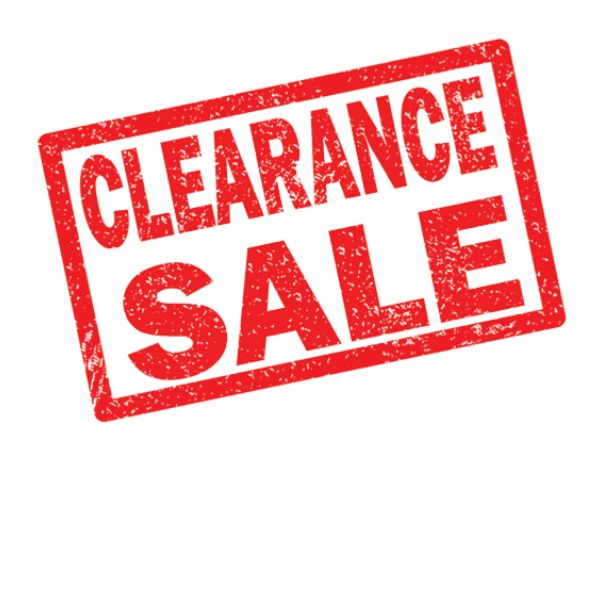 CLEARANCE ITEMS - Baseball / Softball