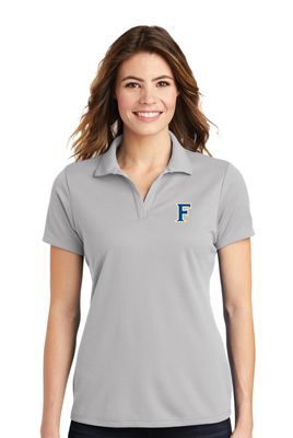 Frisco Football - Ladies Sport-Tek Polo