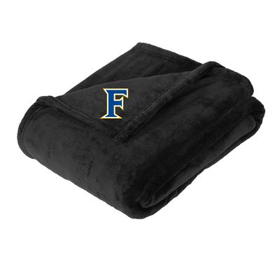 Frisco Football - Oversized Ultra Plush Blanket