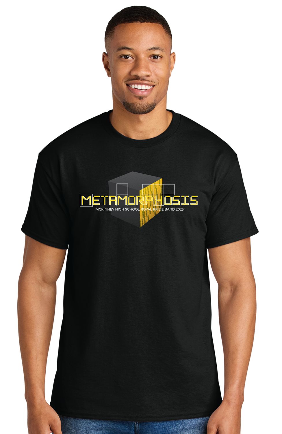 RPB Gear - 2025 Show Shirt