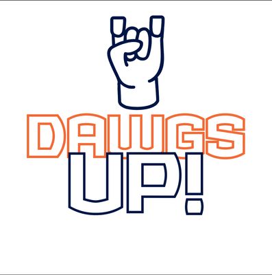 Dawgs Up