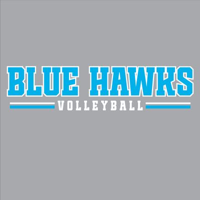 Blue Hawks VB