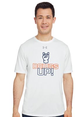 North Football - Dawgs Up - Under Armour Short Sleeve