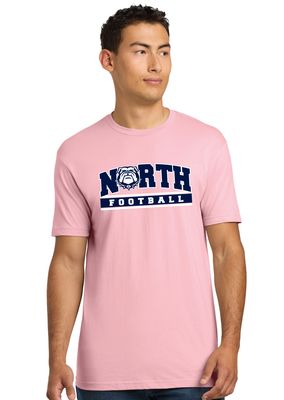 North Football - North Football - Next Level Short Sleeve