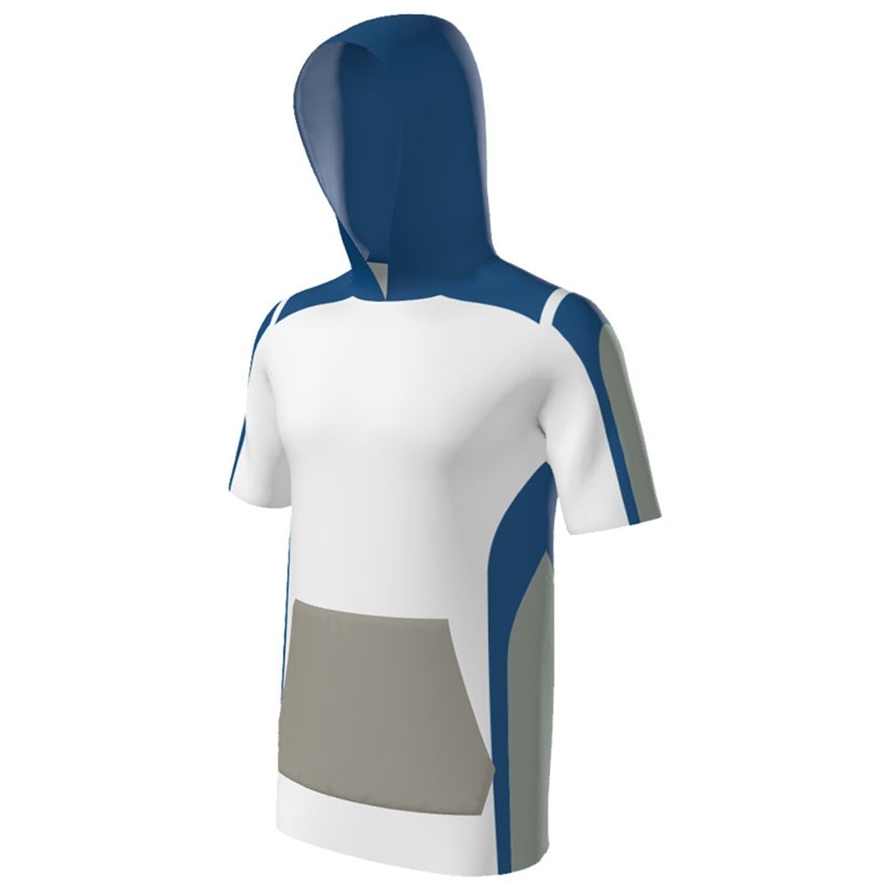MBSA - Short Sleeve TShirt Hoodie