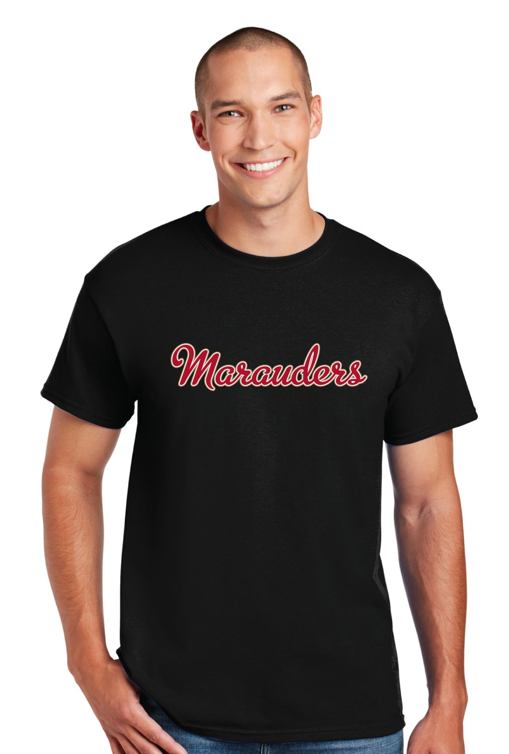 Marauders Baseball - Mancini