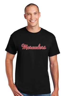 Marauders Baseball - Mancini