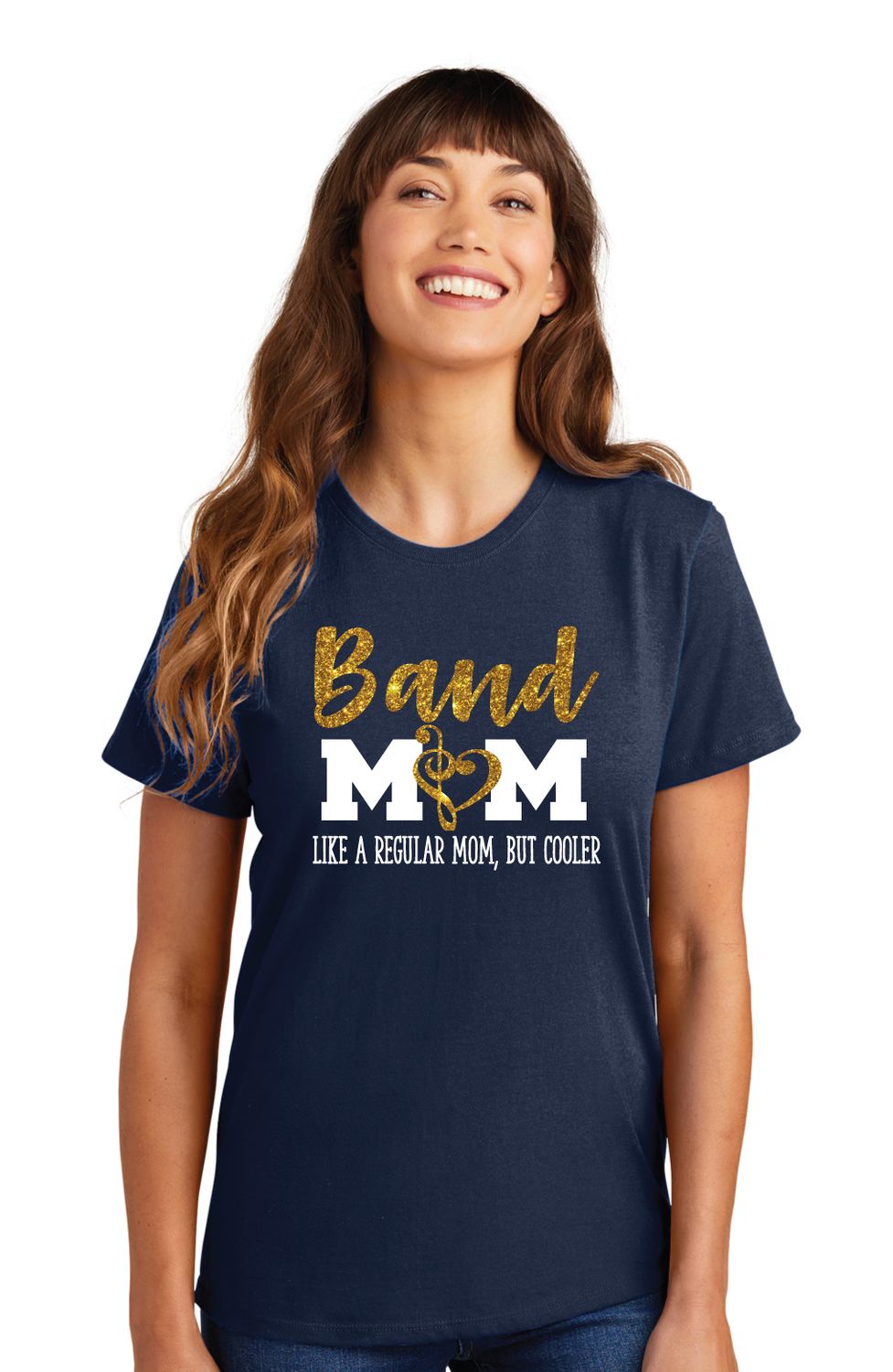 RPB Gear - Band Mom