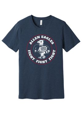 Allen Tennis - Fight