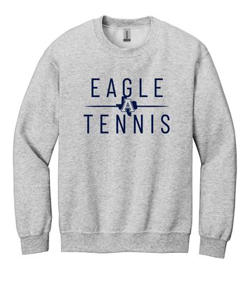 Allen Tennis - Crew Sweatshirt