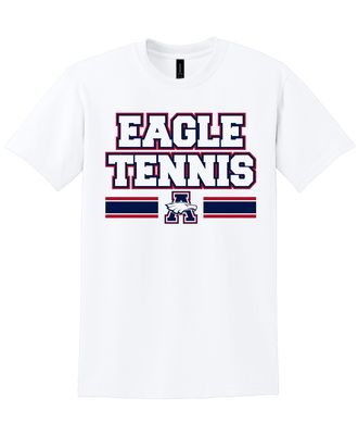 Allen Tennis - Family