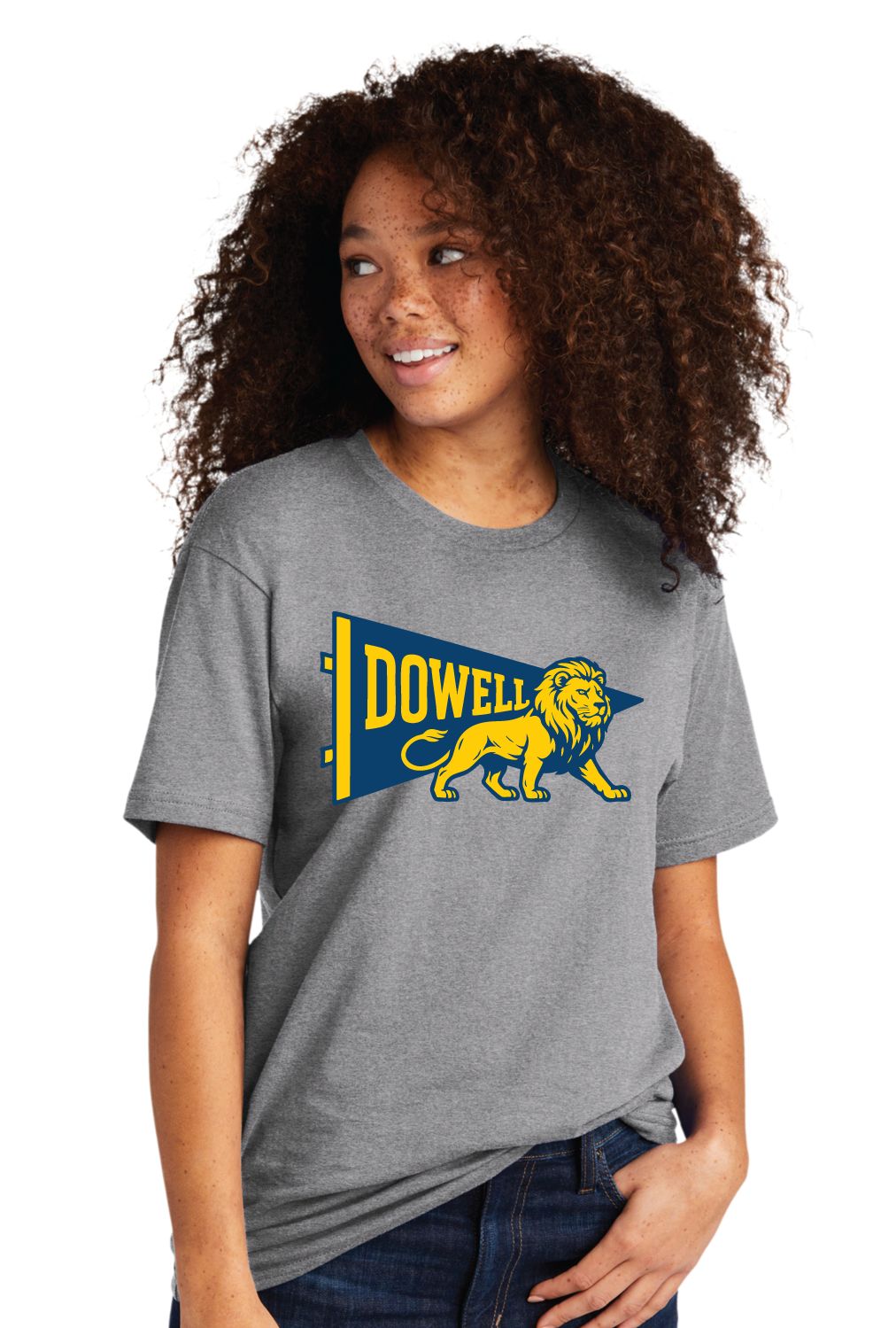 Dowell Lions - Pennant
