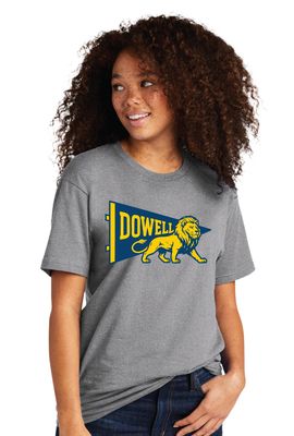 Dowell Lions - Pennant