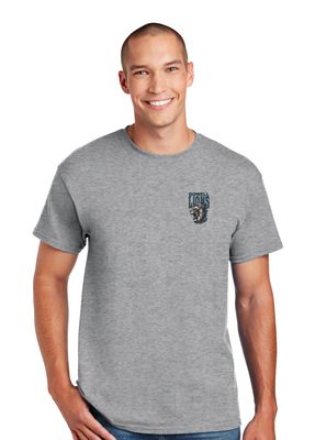 Dowell Lions - Camo
