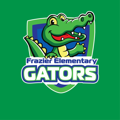 Frazier Gators - TRADITIONAL