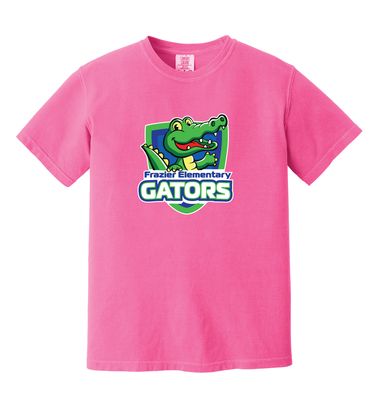 Frazier Gators - TRADITIONAL