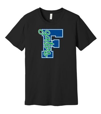 Frazier Gators - BIG F