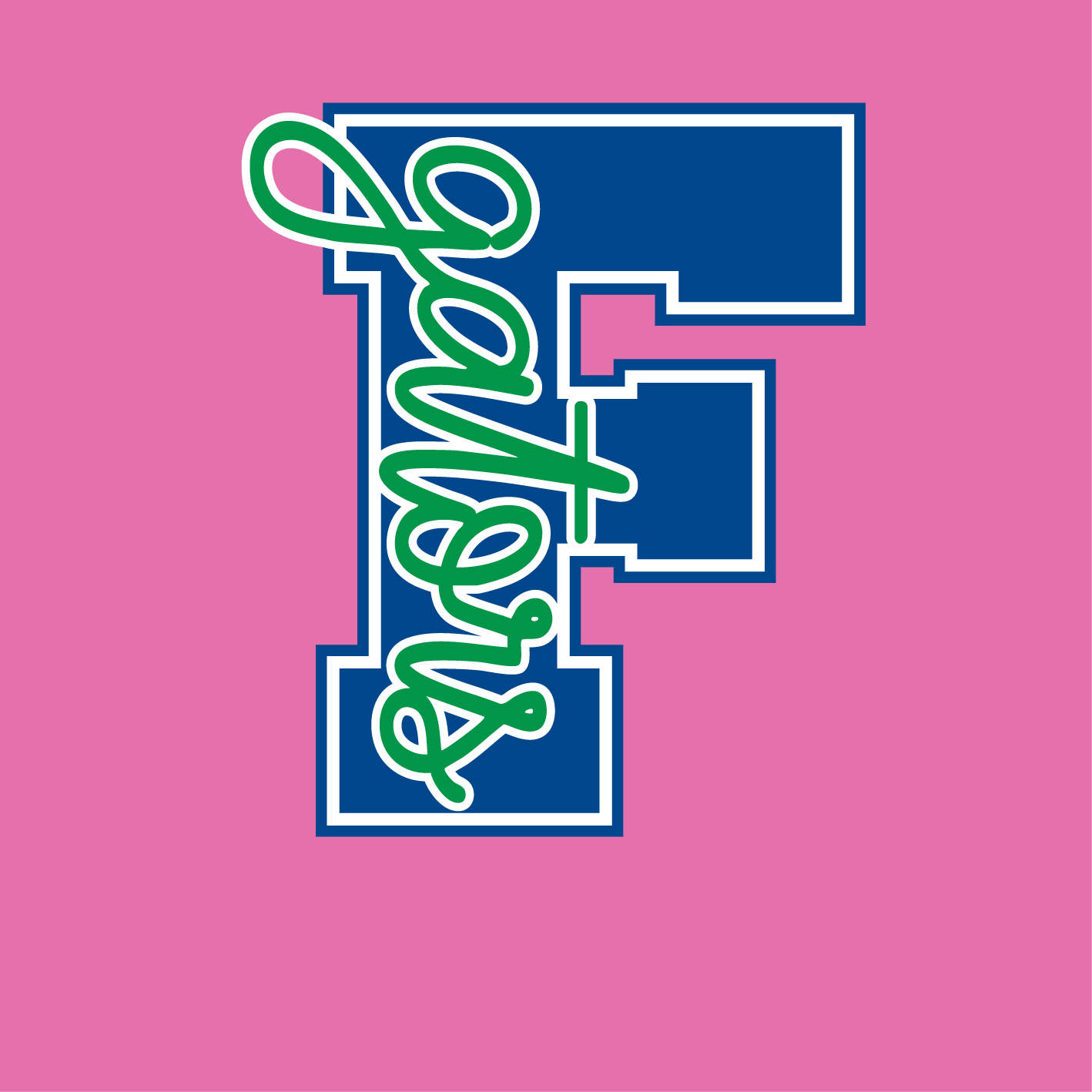 Frazier Gators - BIG F