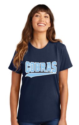 Cobras Baseball - Tusa