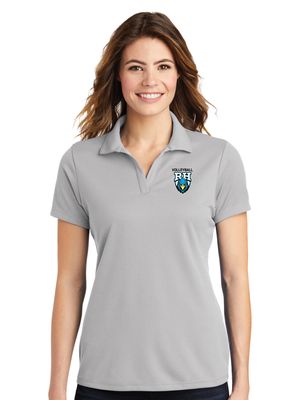 Rock Hill Blue Hawks - Women&#39;s Sport-Tek Polo