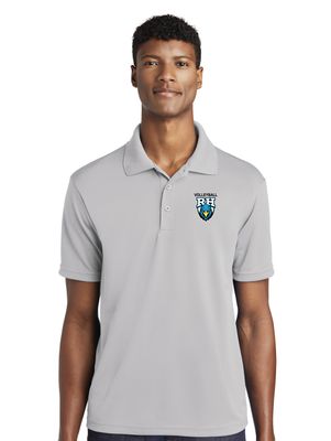 Rock Hill Blue Hawks - Mens Sport-Tek Polo