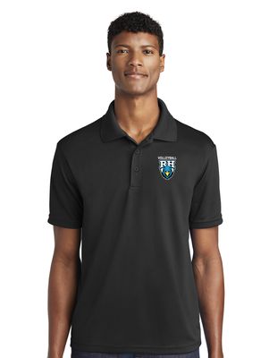 Rock Hill Blue Hawks - Mens Sport-Tek Polo