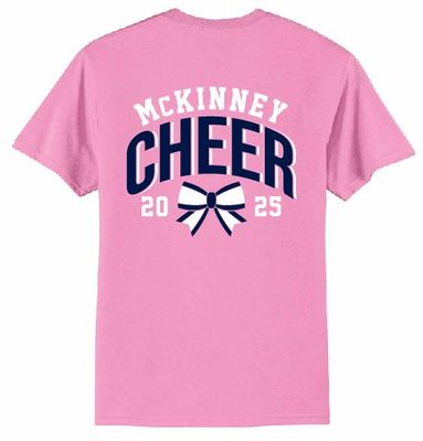 MSC Cheer - 2025 Cheer Camp