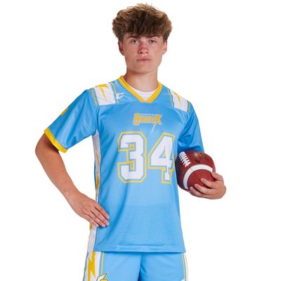JFFJ3 - Flag Football