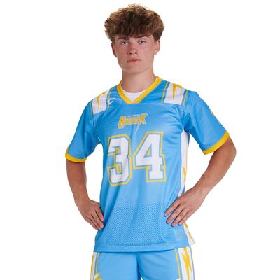 JFFJ3 - Flag Football
