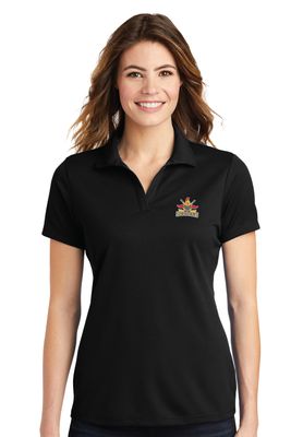 Denton Spartans Hockey - Ladies SportTek Polo