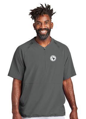 PBSA - Cage Jacket