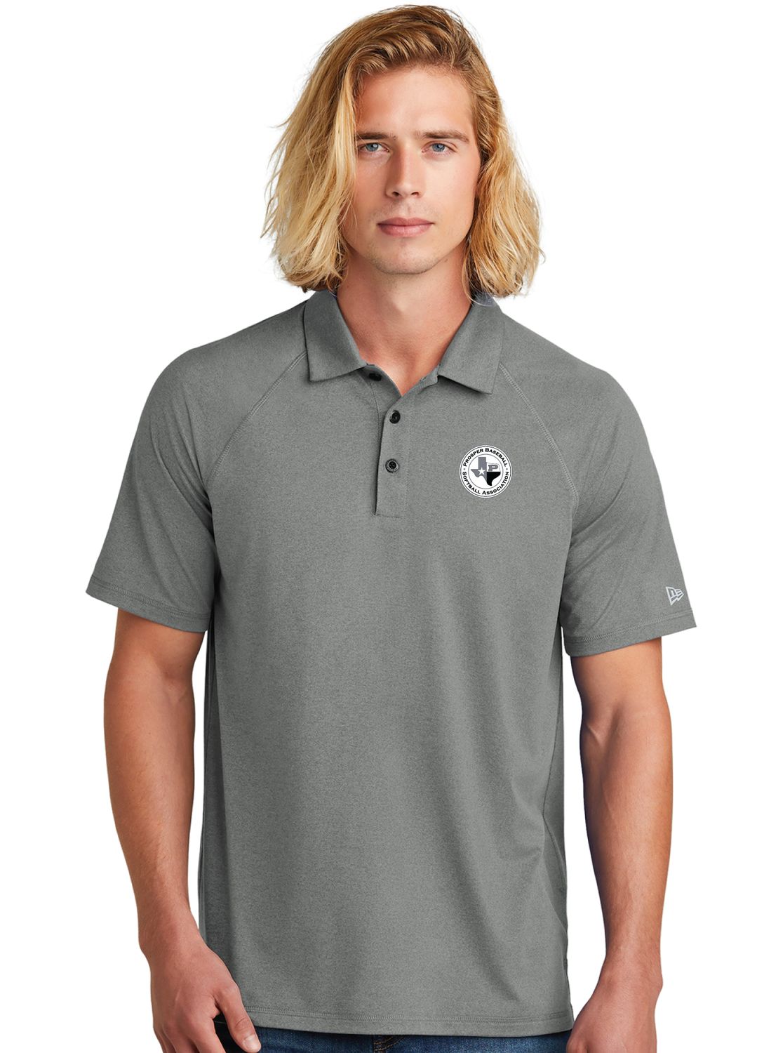 PBSA - New Era Polo