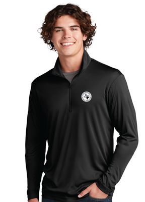 PBSA - 1/4-Zip Pullover