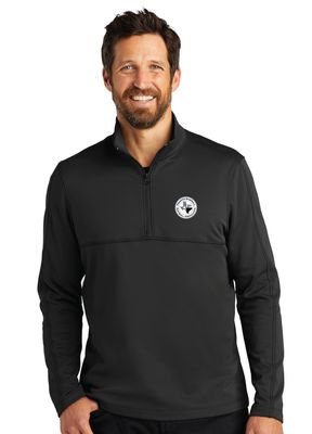 PBSA - Smooth Fleece Pullover