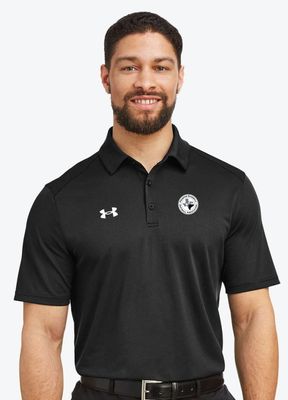 PBSA - Under Armour Polo